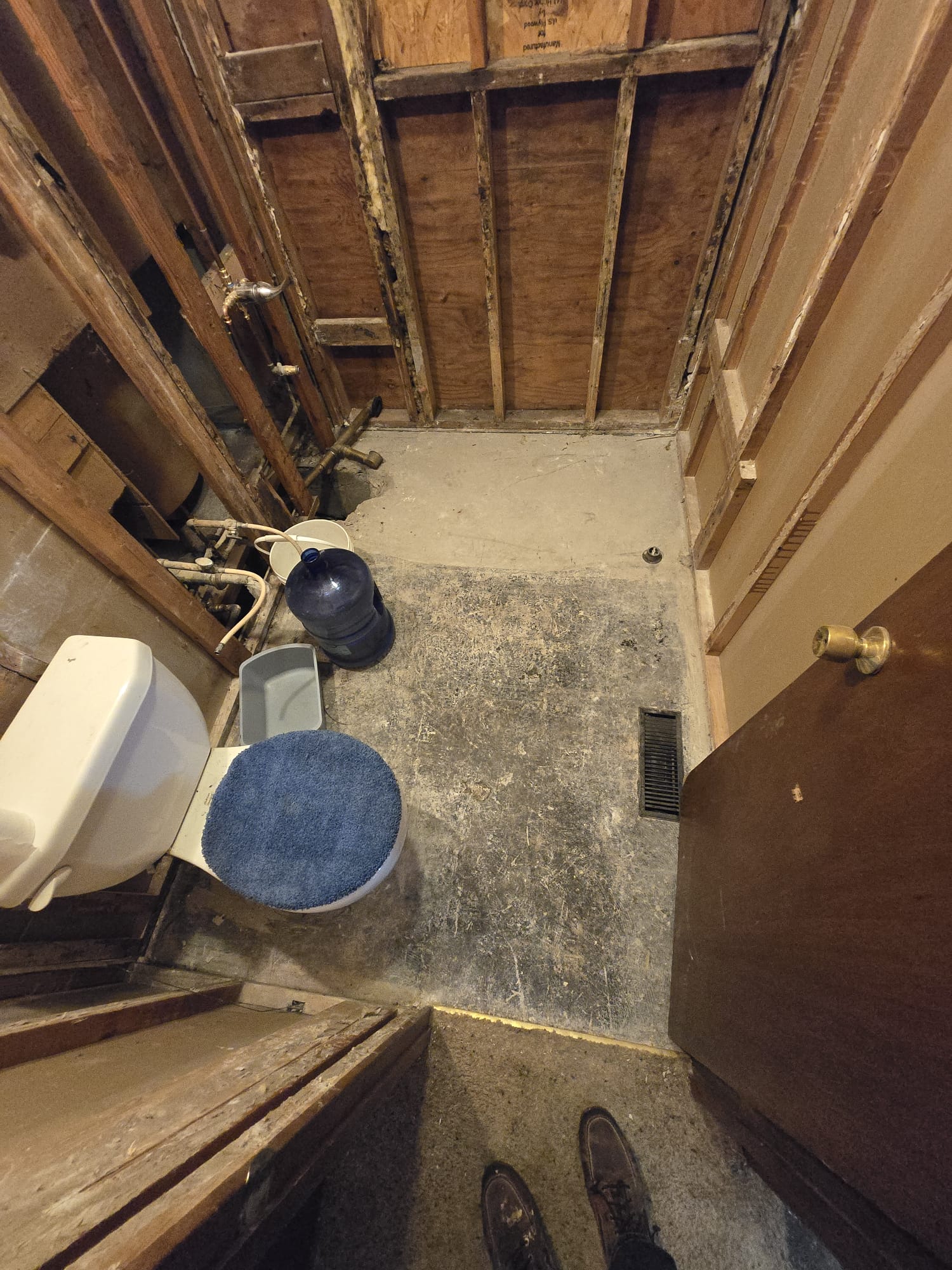 Proyecto de remodelación 19